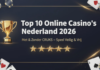CasinoGokvia777 Nederland – De Beste Online Casino’s Met en Zonder CRUKS